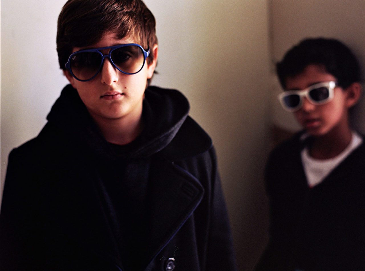 family studio portraits ny