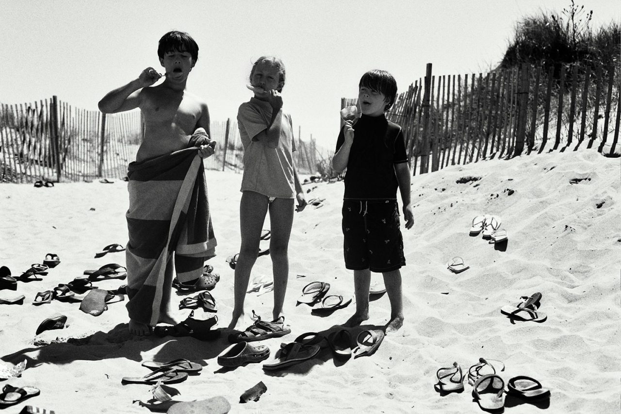 creative family portraits