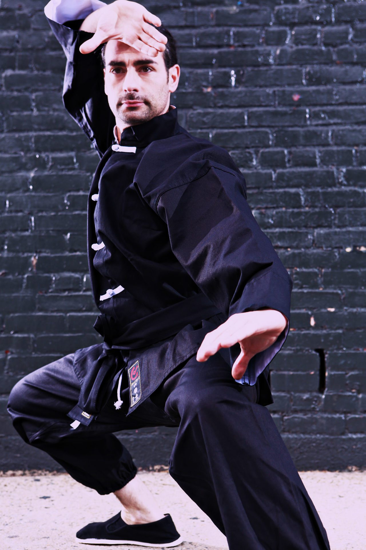 fitness headshots in new york