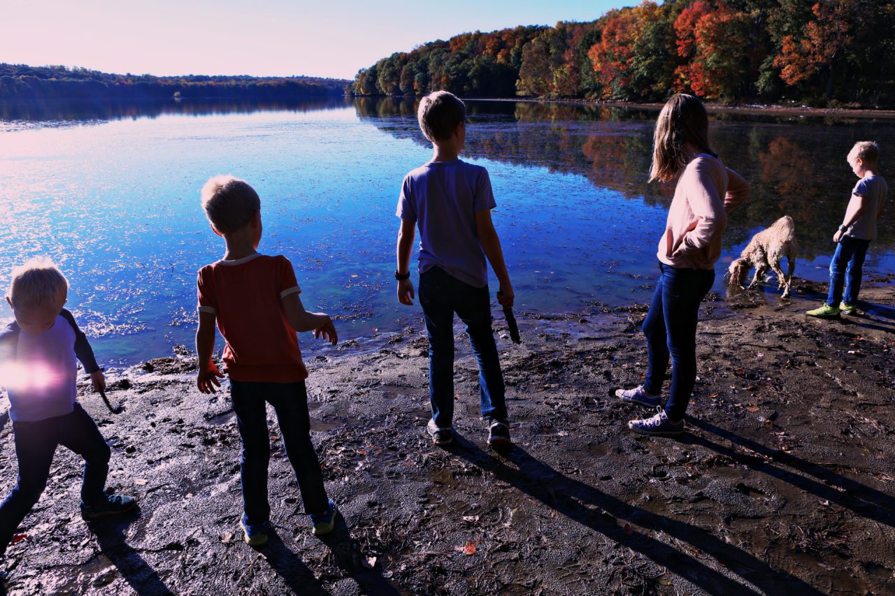 family portrait near me