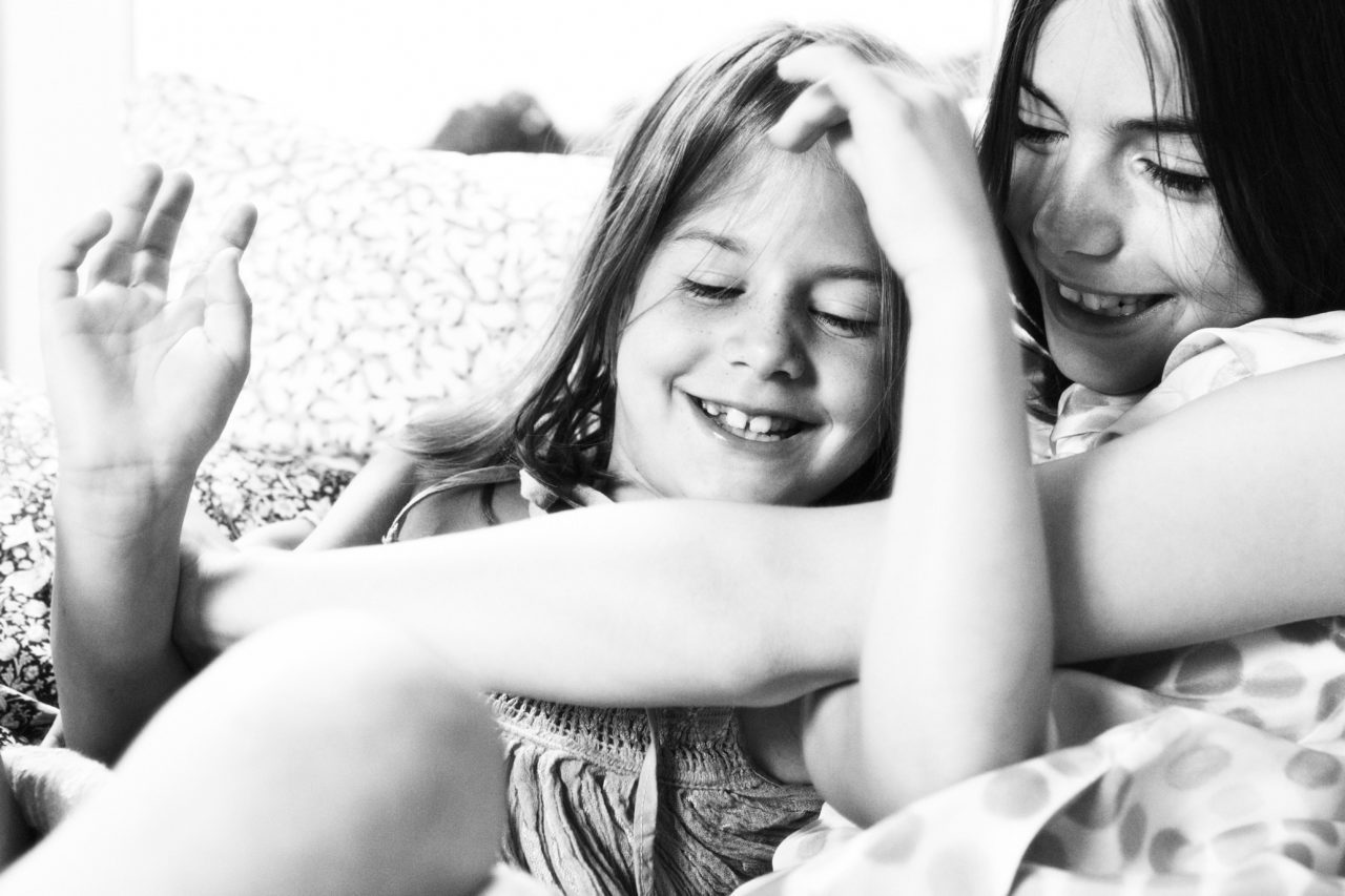 custom family portrait ny