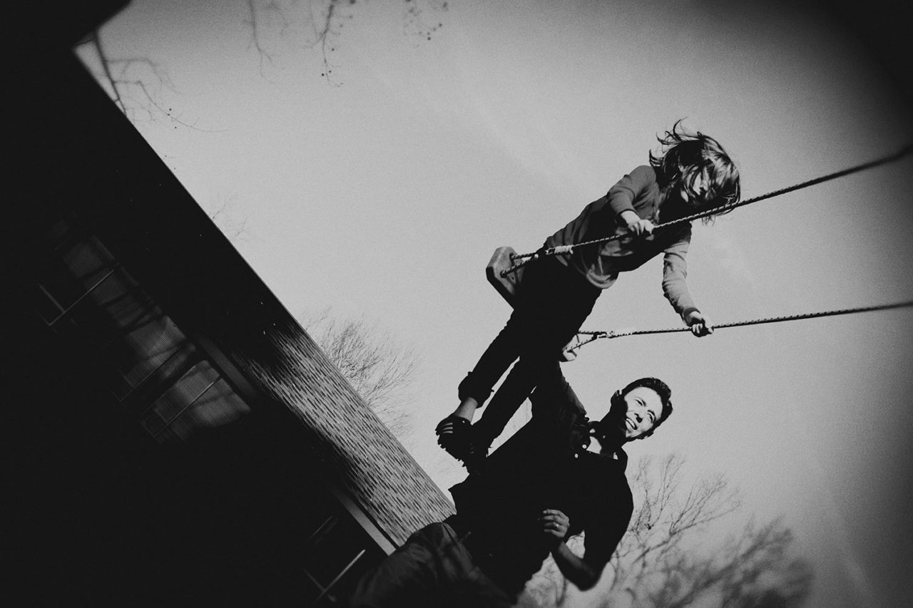 family portrait photography nyc